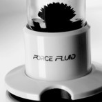 Force Fluid Polycarbonate (Black)