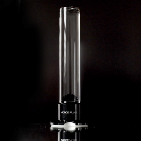 Force Fluid Polycarbonate (Black)