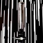 Force Fluid Polycarbonate (Black)