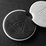 Force Fluid Polycarbonate (Black)