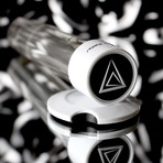 Force Fluid Polycarbonate (Black)