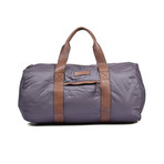Duffel Bag // Gray