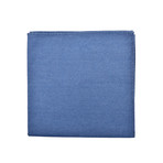 Pocket Square (Blue)