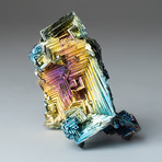 Bismuth Crystal v.1