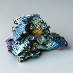 Bismuth Crystal v.2