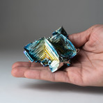 Bismuth Crystal v.3