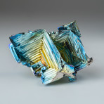 Bismuth Crystal v.3