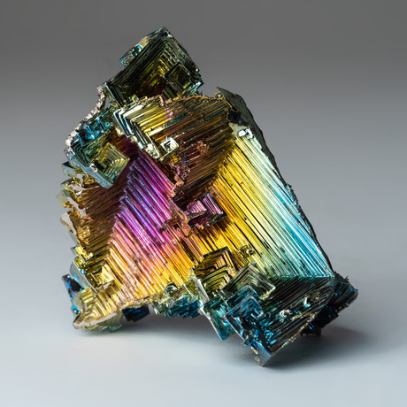 Bismuth Crystal v.1