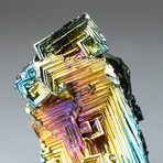 Bismuth Crystal v.1