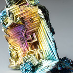 Bismuth Crystal v.1