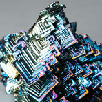 Bismuth Crystal v.2