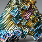 Bismuth Crystal v.1