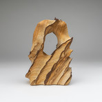 Natural Sandstone Sculpture v.1