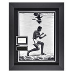 Muhammad Ali Underwater