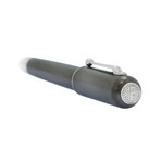 Dunhill Titanium Ballpoint Pen // NUF2953 // Store Display