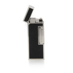 Dunhill Palladium Plated Lighter // RLX3307