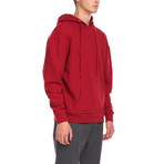 Perfect Hoodie // Oxblood (S)