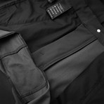 Brannan Pant // Black (28)