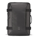 Macheto Backpack // Black