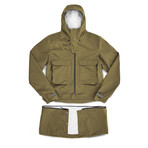 Storm Kojack Jacket // Ranger Green (Small)