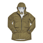 Storm Kojack Jacket // Ranger Green (Small)