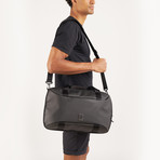 Vega Bag // Black