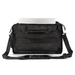 Vega Bag // Black