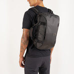 Vega Bag // Black