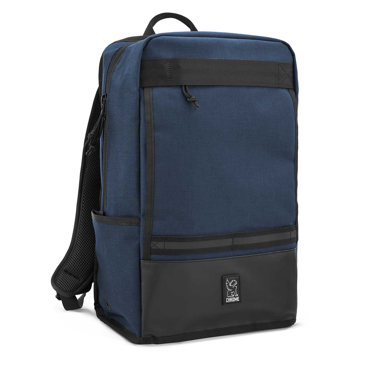 Hondo Backpack // Navy Blue - Chrome Industries - Touch of Modern