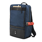 Hondo Backpack // Navy Blue