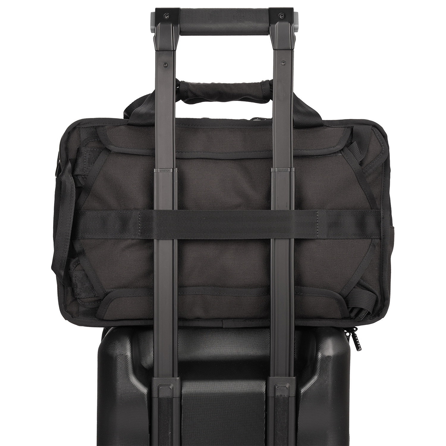 Vega Bag // Black - Chrome Industries - Touch of Modern