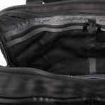 Vega Bag // Black