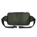 MXD Notch Shoulder Bag // Olive