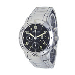 Breguet Type XX Aeronavale Fly-Back Chronograph Automatic // 3800ST/92/SW9 // Pre-Owned