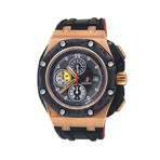 Audemars Piguet Royal Oak Offshore Chronograph Automatic // 26290RO.OO.A001VE.01 // Pre-Owned