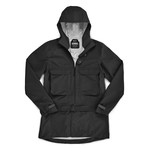 Storm Kojack Jacket // Black (Small)