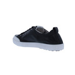 Centi Low-Rise Sneaker // Black (Euro: 43)