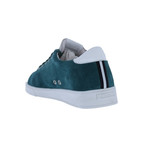 Arefo Low-Rise Sneaker // Jasper Green (Euro: 42)