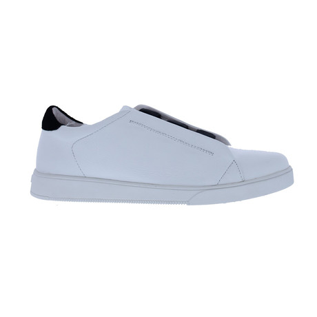 Velcka Low-Rise Sneaker // White (Euro: 40)