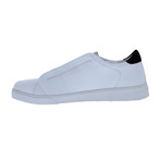 Velcka Low-Rise Sneaker // White (Euro: 48)