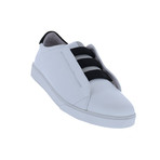 Velcka Low-Rise Sneaker // White (Euro: 46)