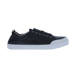 Centi Low-Rise Sneaker // Black (Euro: 43)