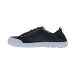 Centi Low-Rise Sneaker // Black (Euro: 42)