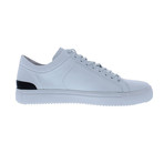 Rado Low-Rise Sneaker // White (Euro: 47)