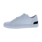 Rado Low-Rise Sneaker // White (Euro: 47)