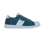 Arefo Low-Rise Sneaker // Jasper Green (Euro: 40)