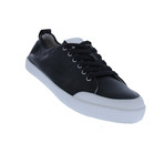 Centi Low-Rise Sneaker // Black (Euro: 46)