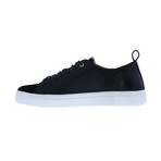 Garvin Low-Rise Sneaker // Black (Euro: 47)