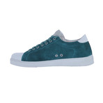 Arefo Low-Rise Sneaker // Jasper Green (Euro: 46)