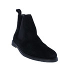 Jermaine Slip-on Boot // Black (Euro: 46)